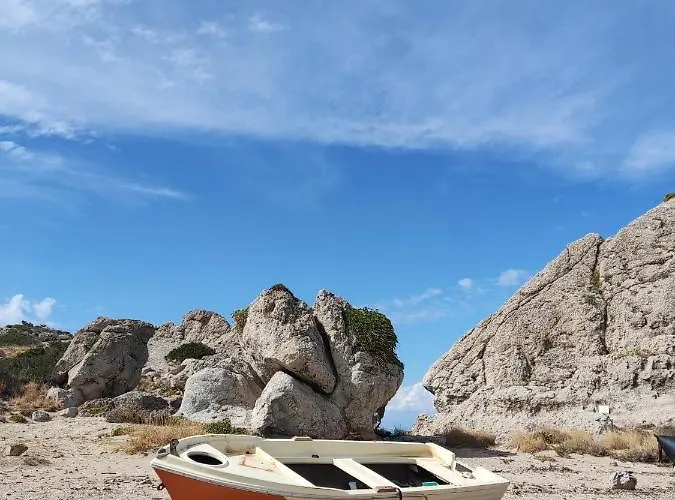 Διαμέρισμα в центре города-курорта рядом с пляжем