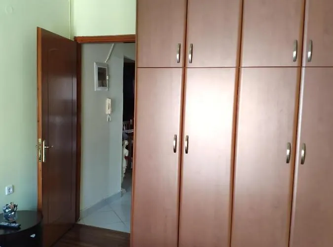 Apartment в центре города-курорта рядом с пляжем